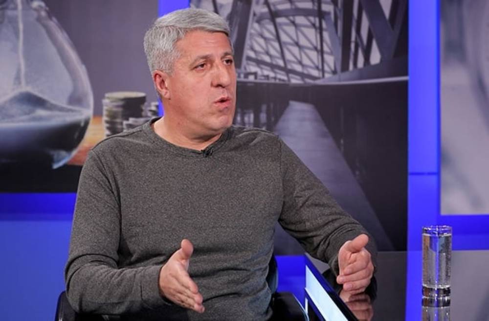 Բաքվի բարբարոսական վարչախումբը միջազգային հանրության աչքում ներկայանում է որպես «խաղաղասեր» և, միևնույն ժամանակ, «խաղաղություն թելադրող» հիմնական կողմ. իրանագետ