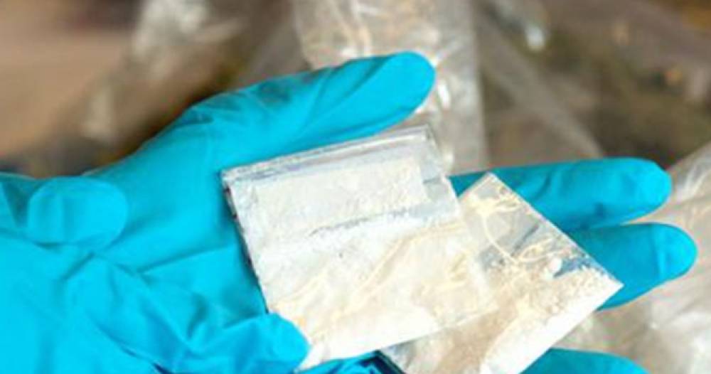 1 տոննա Կոկայինի գործով մեկ անձի նկատմամբ հետախուզում է հայտարարվել. ով է նա. «Ժողովուրդ»