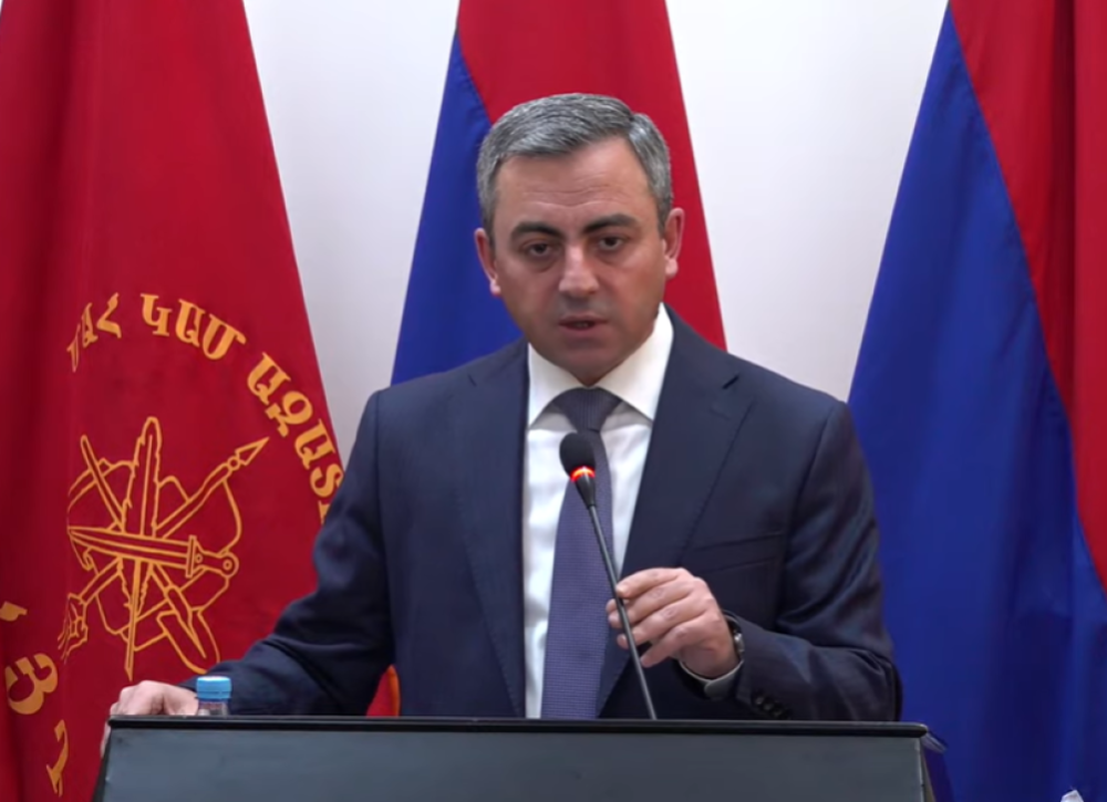 Դեռ հստակ որոշում չկա՝ Ռոբերտ Քոչարյա՞նն է նախընտրական դաշինքը ղեկավարելու, թե՞ ոչ. Իշխան Սաղաթելյան