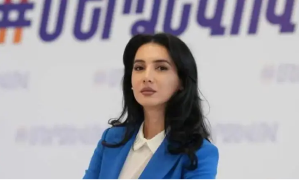 Սուտ ու ապատեղեկատվություն, իհարկե, Տարոն Չախոյանից. «Մեր ձևով» (Տեսանյութ)