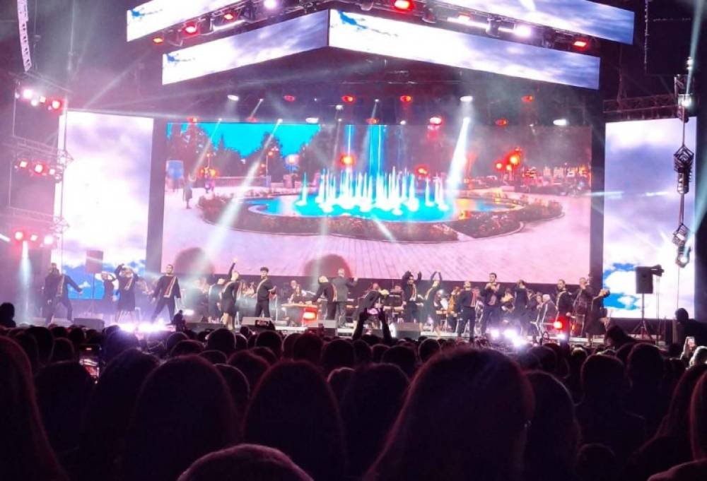 Իշխանություններն ամեն կերպ խոչընդոտել են «Մենք կանք» միջոցառման անցկացմանը. «Փաստ»