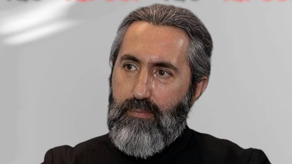 Կգա մի պահ, որ Վեհափառ Հայրապետն այլ քայլեր կանի. ամեն ինչ ունի իր չափը և սահմանը. Ասողիկ աբեղա Կարապետյան (տեսանյութ)