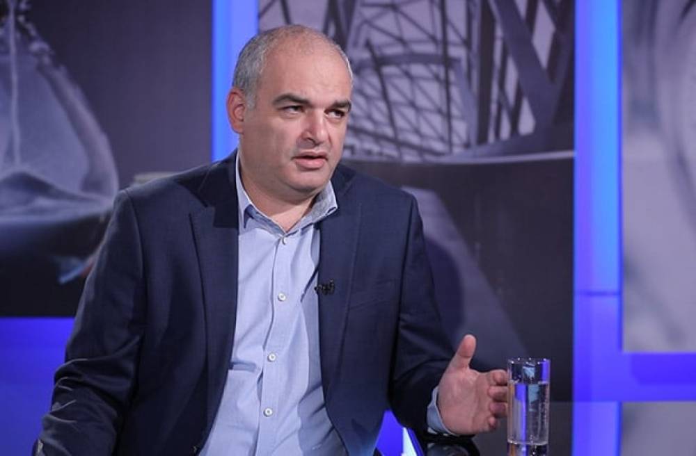 Քննչական մարմինները մուտք են գործել իմ բնակարան և իրականացնում են խուզարկություն. Հայկ Դեմոյան