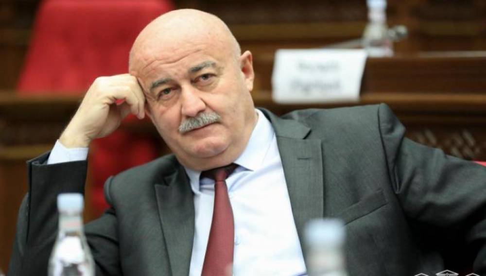 Հիմա․ Հովիկ Աղազարյանի գործով դատական նիստը․ ՈՒՂԻՂ