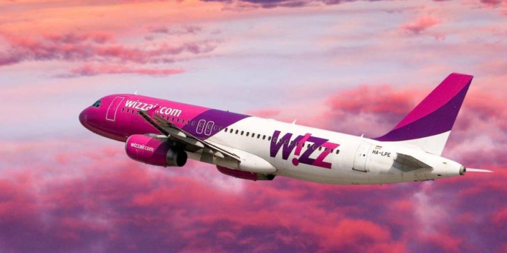 «Ժողովուրդ». Wizz air-ը երեկվանից անորոշության մեջ է պահում ուղևորներին