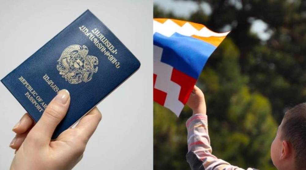 Տպավորություն է, որ արցախցիների քաղաքացիության ընդունման հարցում միտումնավոր խոչընդոտներ են ստեղծում. Փաստաբան