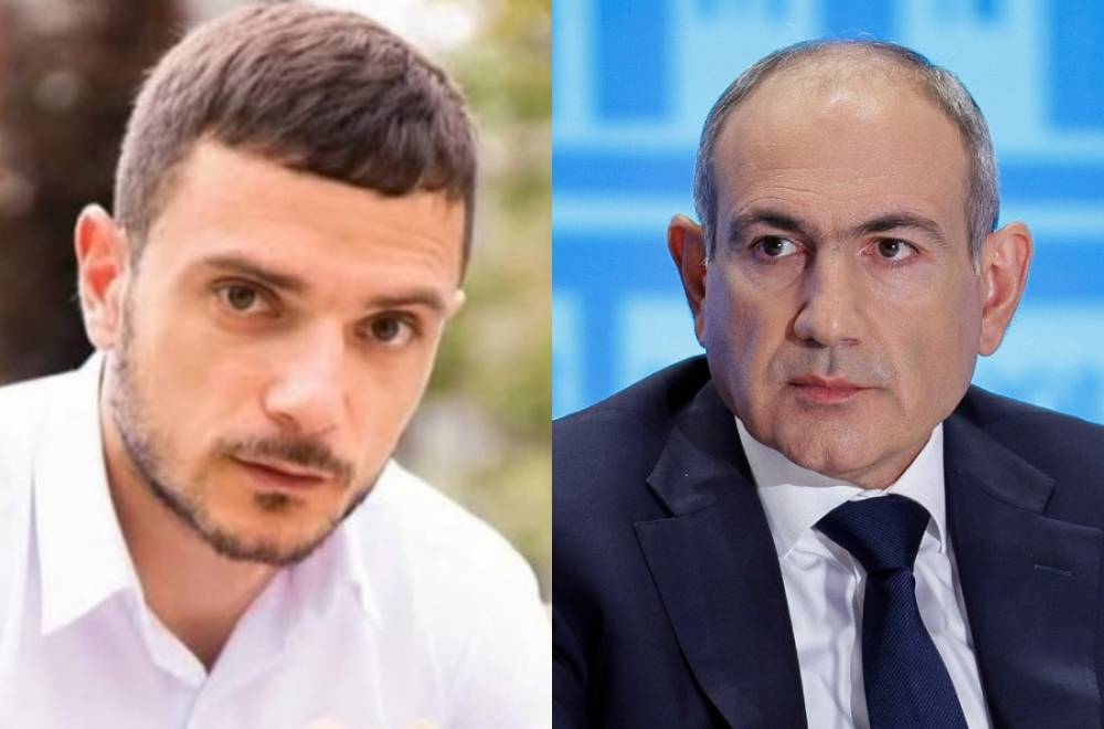 Նիկոլ Փաշինյանը չհերքեց, որ Ադրբեջանից Հայաստան վերադարձած Գևորգ Սուջյանը կարող է ՔՊ-ի նախընտրական ցուցակում լինել