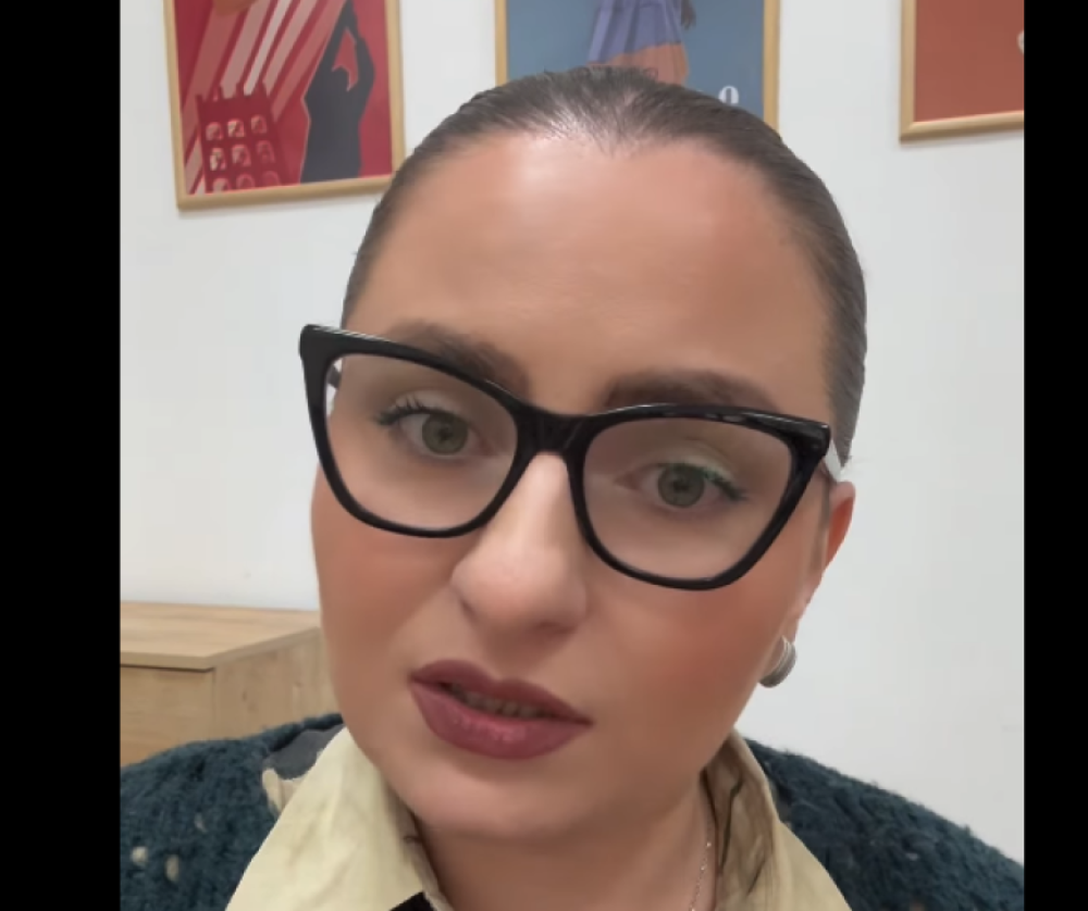 Վստահ եմ՝ կապեր կան. Քրիստինե Վարդանյանն Ալեն Սիմոնյանին կոչ է անում չսահմանափակվել և հրապարակել նաև օնլայն խաղատների շրջանառության աճի տվյալները (Տեսանյութ)