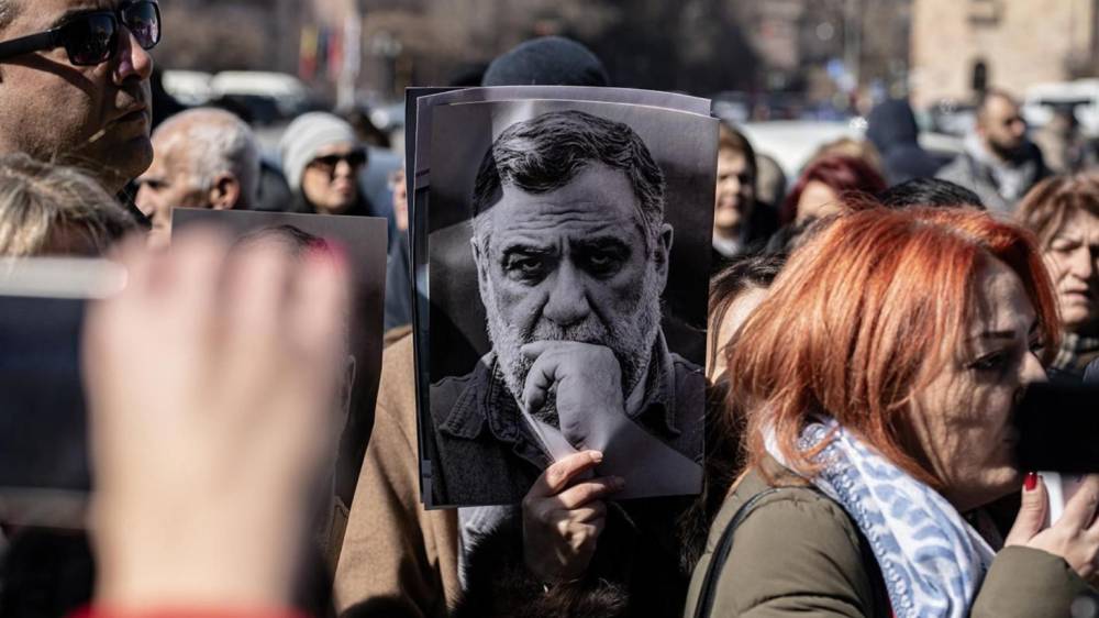 Ինչպես են հայերը հայտնվել ադրբեջանական քարոզչաֆիլմում. Hetq.am