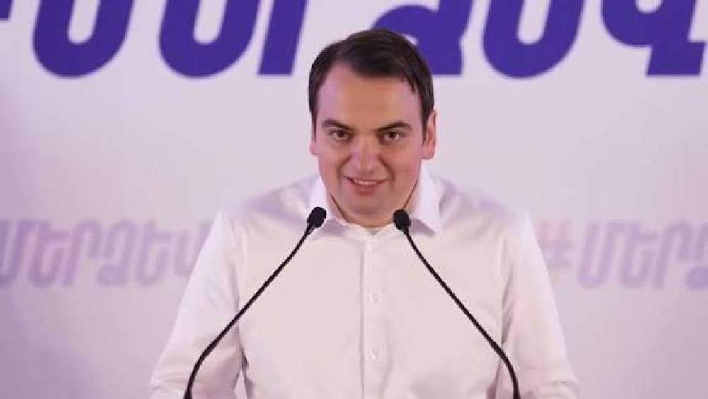 ՀԱՊԿ անդամ երկրները պետք է ցույց տան մեր հարևանին, որ անեքսիան անընդունելի է. Նարեկ Կարապետյան