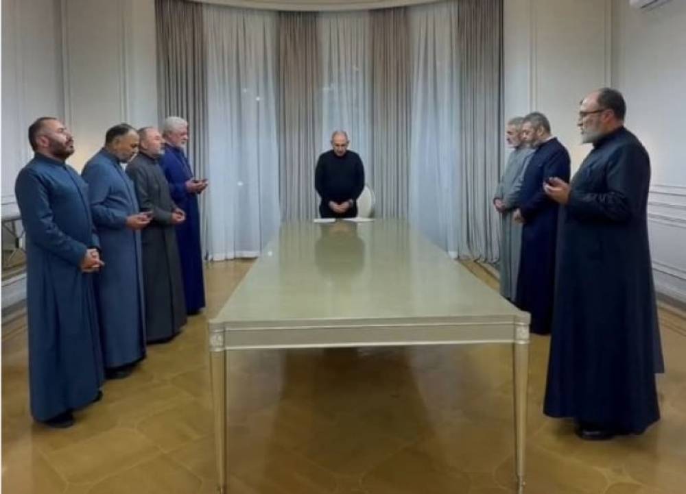 Նրանց կարգալուծության հարցը պետք է որոշվի անհապաղ. «Փաստ»