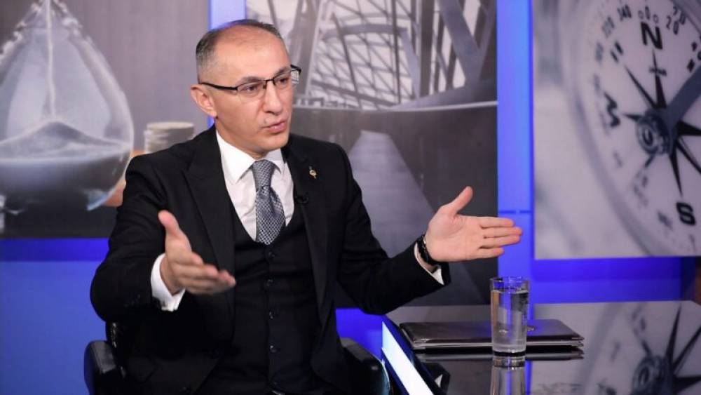 Ինչո՞ւ են հարկատուները սթրես ապրում ՔՊ-ականների պարգևավճարներից․ «Հրապարակ»