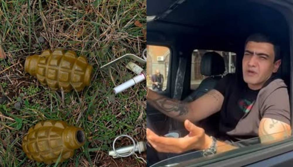 Պապական առանձնատունը կիսելու հարցը. ինչն է եղել Գորիսի քաղաքապետի վարորդի մահվան պատճառը