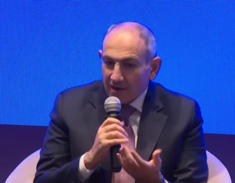 Թրամփի անձնական ներգրավվածությունը վճռորոշ դեր է ունեցել. Փաշինյանը TRIPP նախագծի առիթով շնորհավորեց տարածաշրջանին, նաև ԱՄՆ-ին և ԵՄ-ին