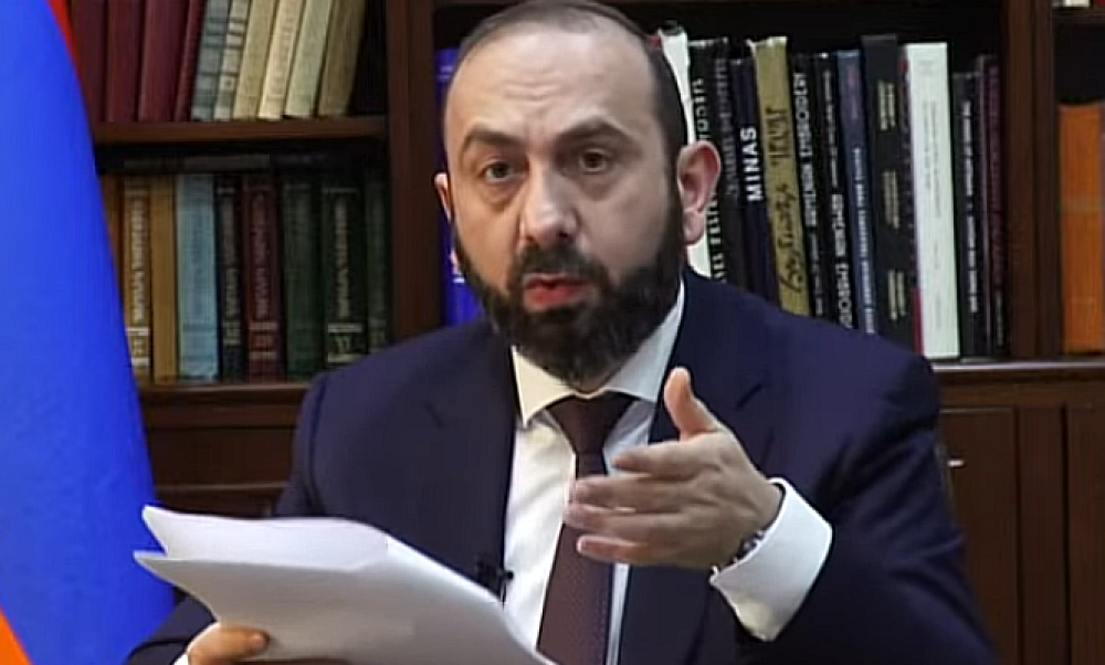 ԱՐԱՐԱՏ ՄԻՐԶՈՅԱՆԻ ՄԱՄՈՒԼԻ ԱՍՈՒԼԻՍԸ՝ ԱՄՆ-ԻՑ․ՈՒՂԻՂ