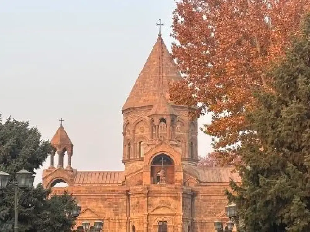 Եպիսկոպոսաց ժողովին ընդառաջ՝ 6 եպիսկոպոսի արգելվեց բացակայել երկրից