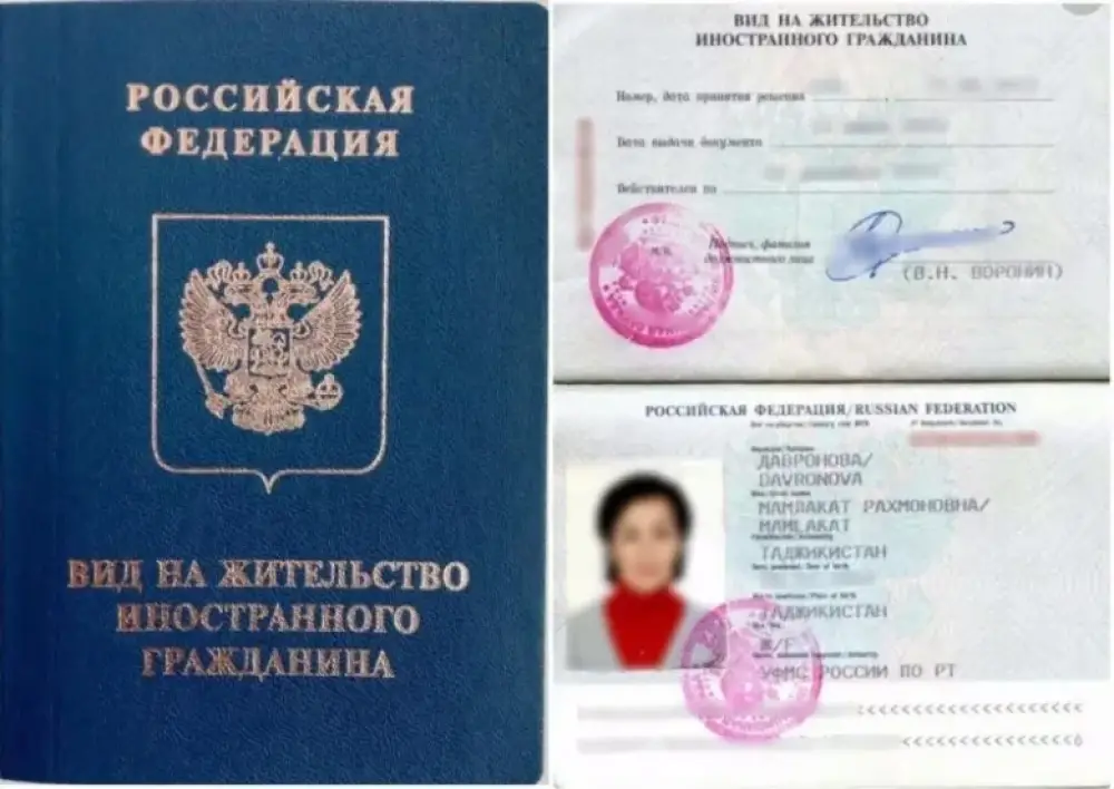 ՌԴ-ում օտարերկրացիները պետք է կեցության վկայագիրը փոխարինեն 14, 20 և 45 տարեկան դառնալուց հետո. ՆԳՆ