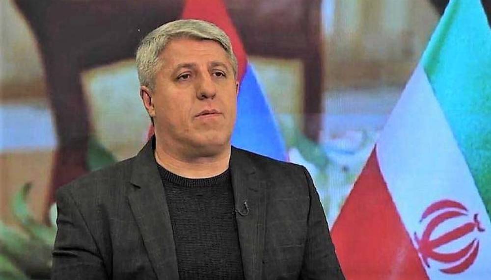 Այժմ առավել կարևոր է ԱՄՆ նախագահի՝ Իրանի նկատմամբ գործությունների որոշումը․ իրանագետ