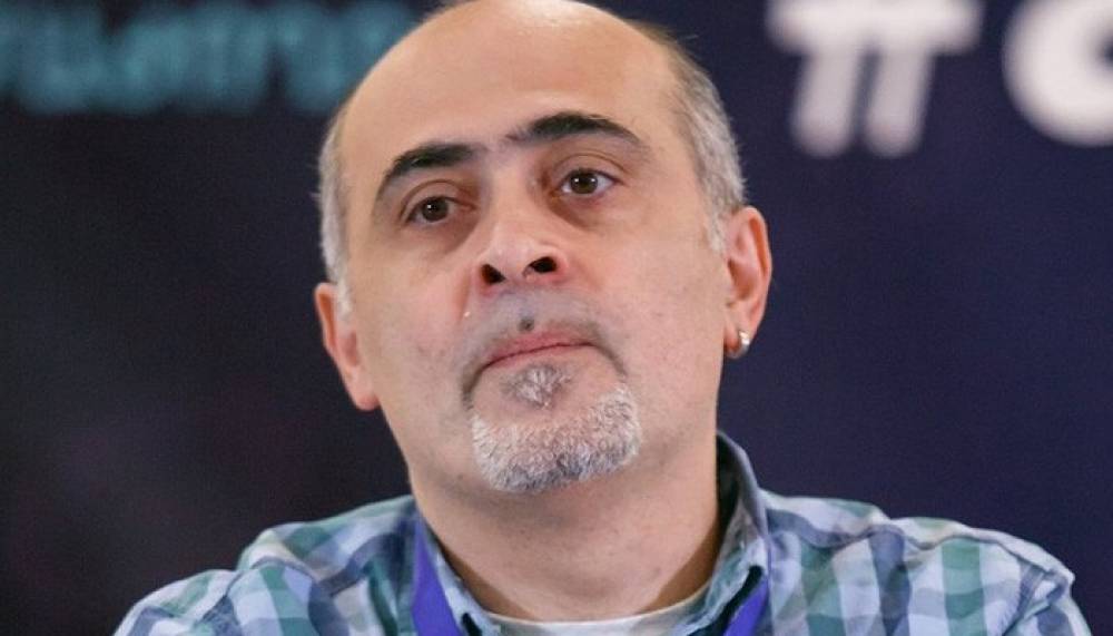 Telegram-ում նույնպես պետք է ակտիվացնել երկփուլայինը․ Սամվել Մարտիրոսյանը զգուշացնում է