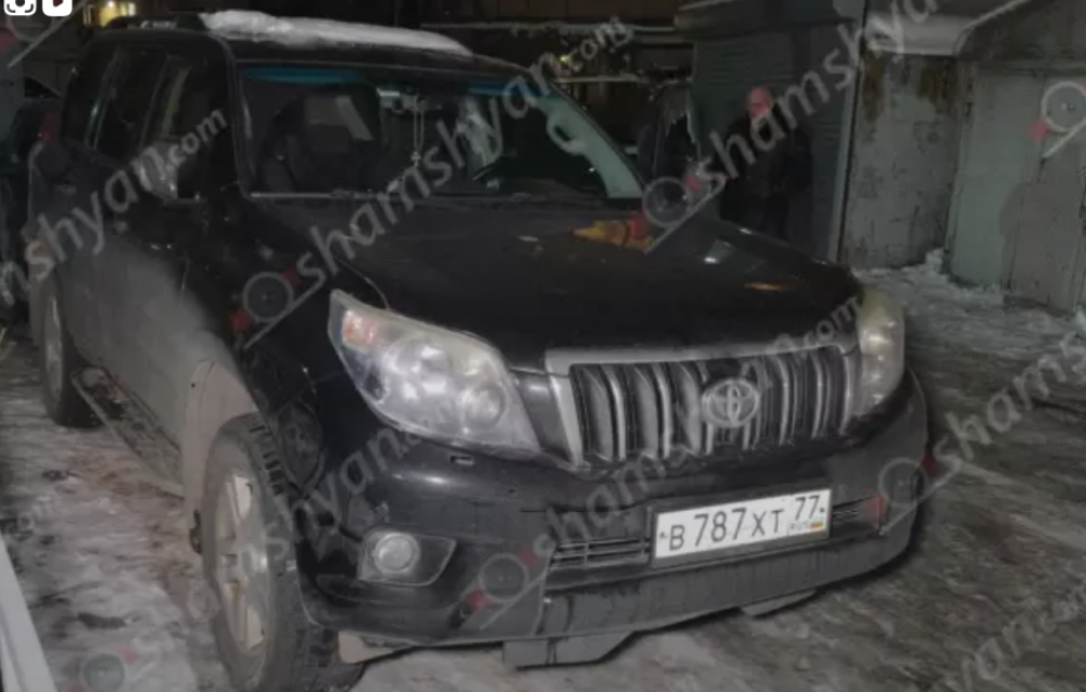 «Չաղ Ռուստամի» հայրը հիվանդանոցում մահացել է