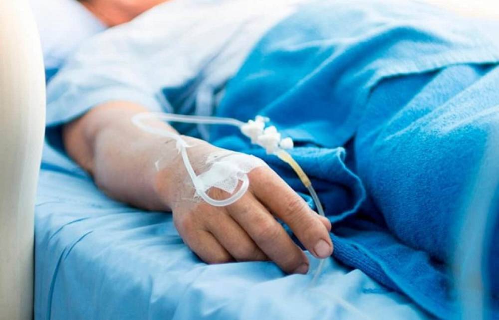 Գորիսում անչափահաս տղաները սահնակով բախվել են բետոնե արգելապատնեշին. նրանցից մեկը մահացել է, պայքարում են մյուսի կյանքի համար