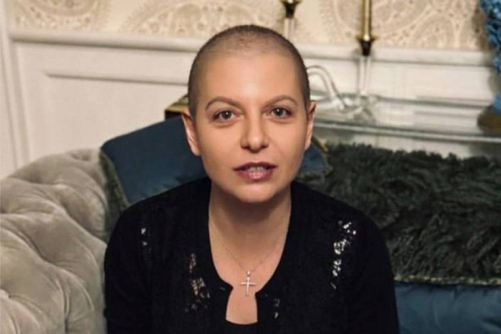 Մի՛ վախեցեք ոչնչից, Աստված գոյություն ունի, և մահ չկա. Մարգարիտա Սիմոնյանն՝ առանց կեղծամի