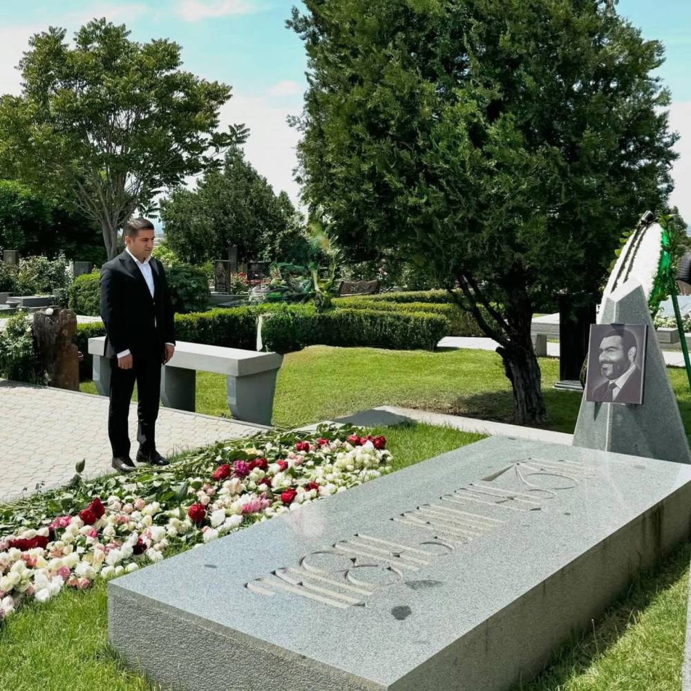 Այս օրերին առավել քան կարևոր է գիտակցելը, որ բանակը պետության ողնաշարն է․ Նաիրի Սարգսյան