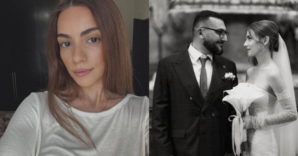 Էլեն Սարգսյանը սպասում է փոքրիկի