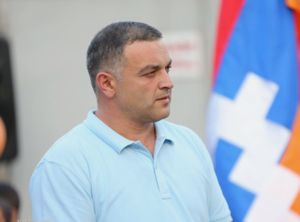 Ստեփանակերտի քաղաքապետ Դավիթ Սարգսյանի և ավագանու հինգ անդամների նկատմամբ կայացվեց արդարացման վերդիկտ