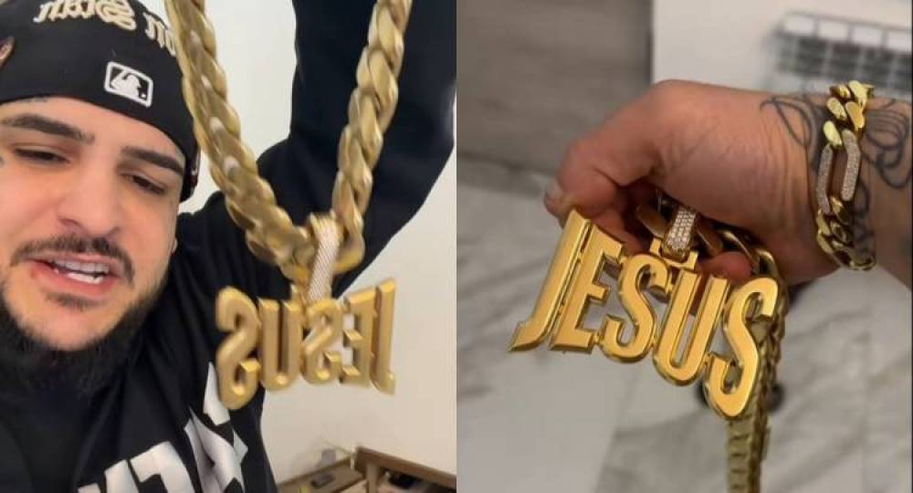 Գողերը տունը տակնուվրա են արել, բայց չեն գտել․ Ուր էր թաքցրել վզնոցը  բլոգեր «222 Լավան»