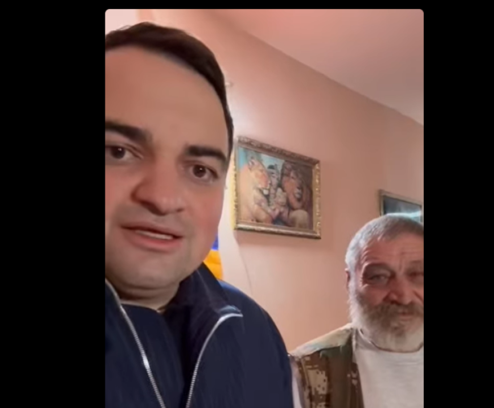 Նման ընտանիքները չպետք է խնդիր ունենան մեր երկրում. Նարեկ Կարապետյանն այցելել է բազմազավակ Հովհաննիսյաններին (Տեսանյութ)