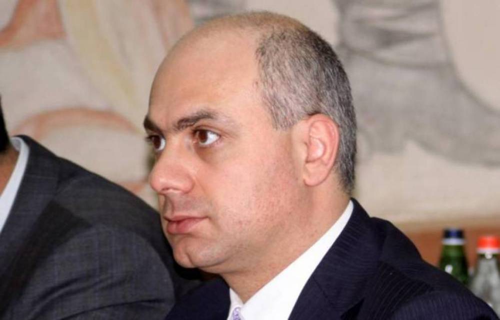 Արթուր Օսիկյանը դատարանում հաղթել է ՆԳՆ-ին․ «Հրապարակ»