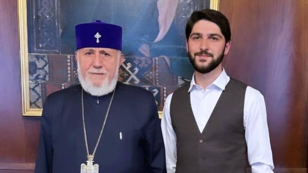 Հայաստանում այսօր լռության գործիքը բանտն է. անտեսելով բամբասանքների, շանտաժների ու սպառնալիքների ահեղ շղթան՝ շարունակում եմ հավատարիմ մնալ Հայոց Հայրապետին. Թովմաս Առաքելյան