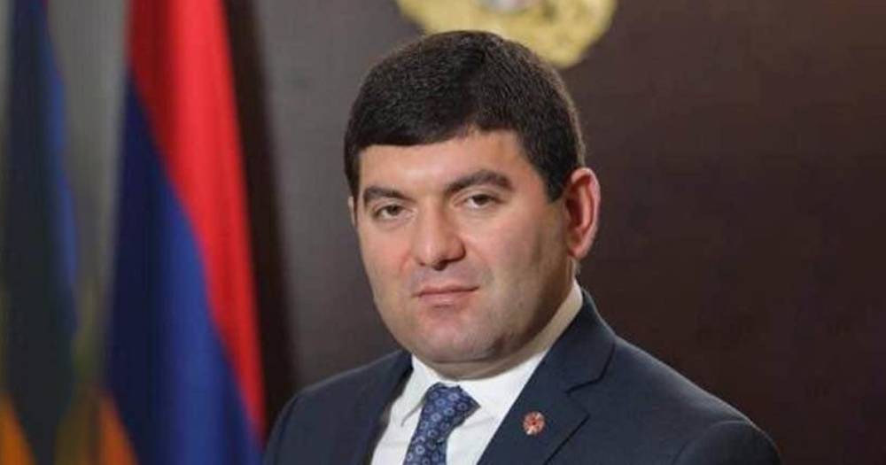 Հունվարի 12-ին տեղի կունենա Դավիթ Համբարձումյանի գործով դատական նիստը