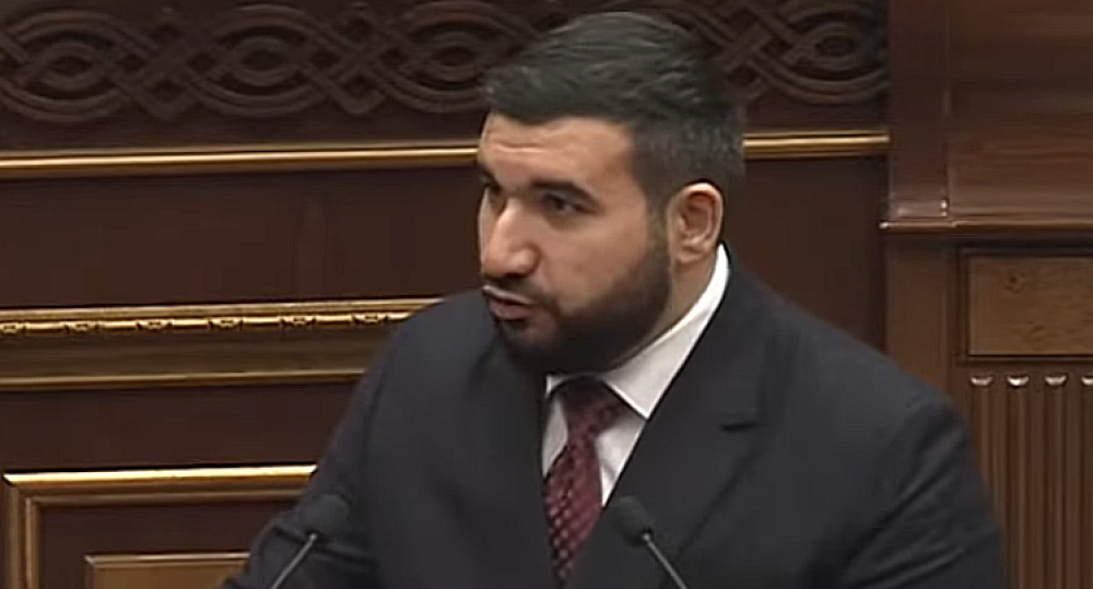 44-օրյայի զեկույցը կա՞, թե՝ ոչ․ Գեղամ Մանուկյանը ու ՔՊ-ականները կպան իրար