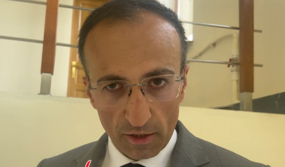 Նոր մեգանախարարություն ստեղծելու նախագիծ է քննարկվում. «Ժողովուրդ»