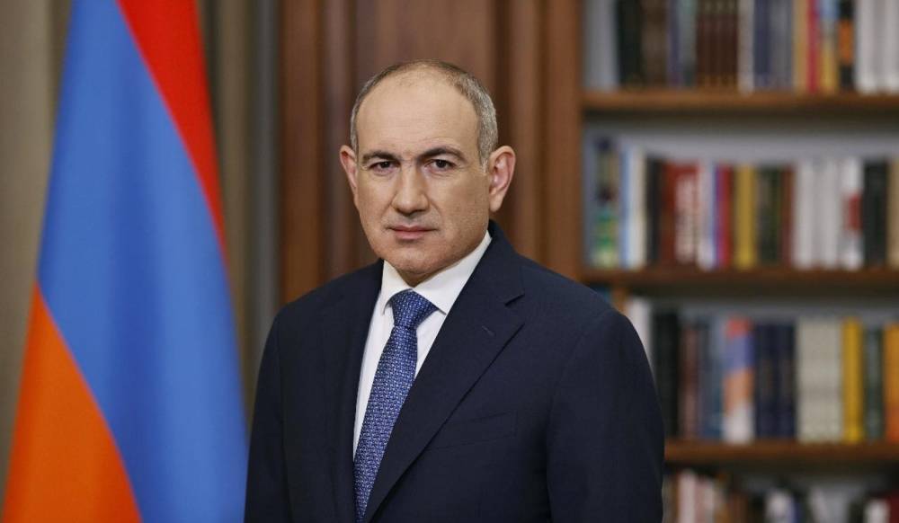 Սիրելի եղբայրներ, դուք իզուր չեք ընկել, Ձեր զոհողությունը բացել է մեր աչքերը. Փաշինյան