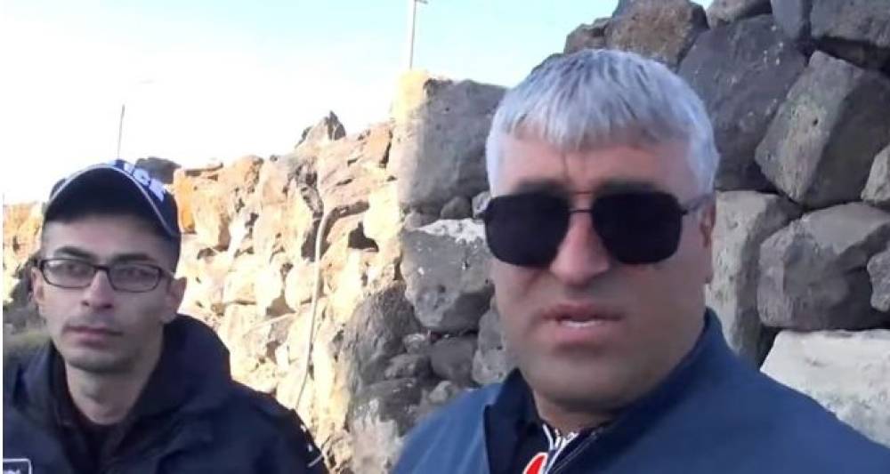 Քրեական տարրերը՝ ընտրացուցակում. նոր «չափանիշներ» ՔՊ-ում. «Ժողովուրդ»