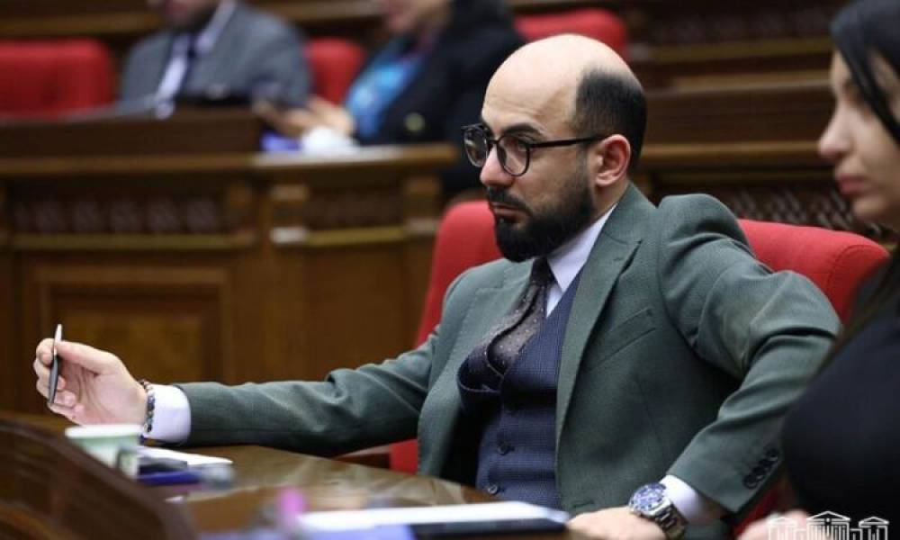 Արթուր Հովհաննիսյանը կեղծ տվյալներով վարձավճար է ստացել պետբյուջեից. «Ժողովուրդ»
