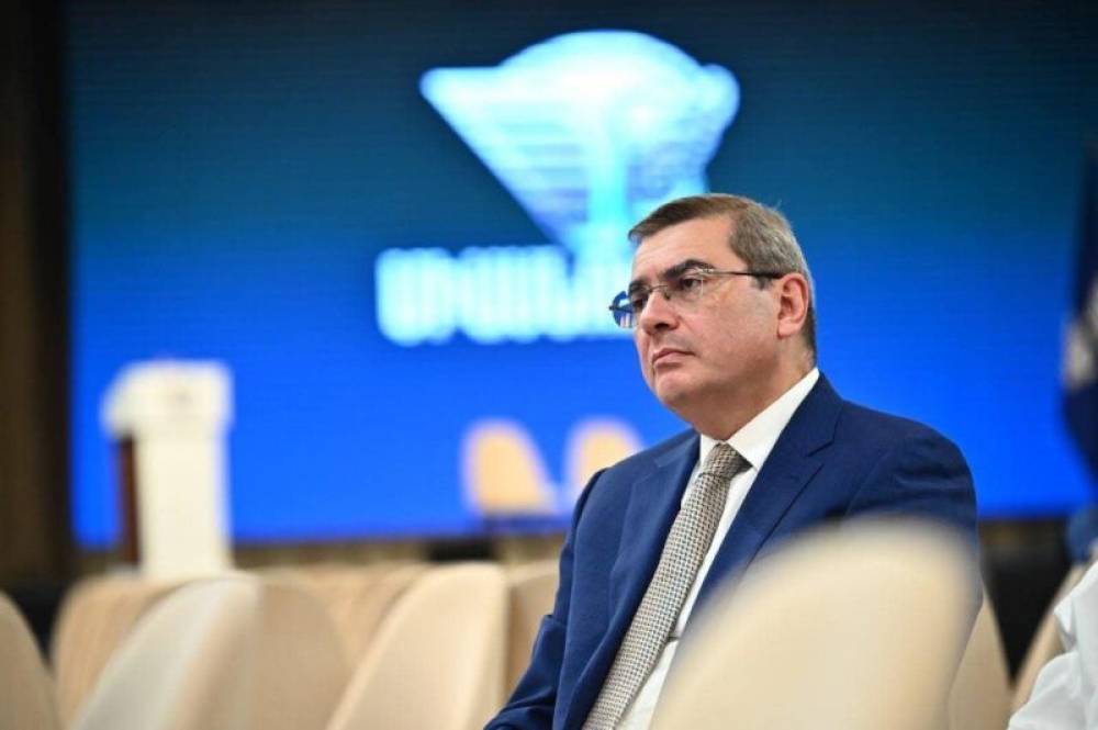 Փոքր պետություն լինելը դատավճիռ չէ, այն ճիշտ քաղաքականություն է պահանջում․ Դավիթ Անանյան