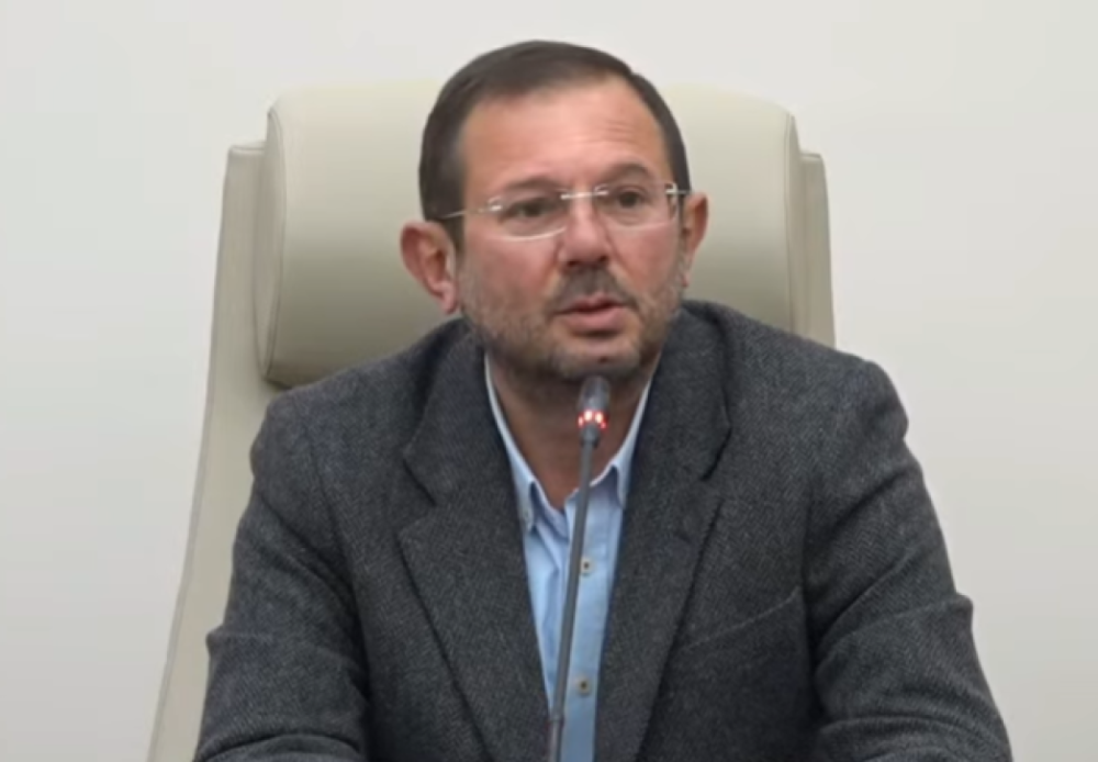 Տո իրե՞նք են Արտաքին հետախուզությունը, որ ոչ թե Թուրքիայից են սպառնալիք տեսնում, այլ հոգևորականներից․ Մանուկյանը հետախուզության զեկույցը որակեց որպես ազատ ոճի շարադրություն