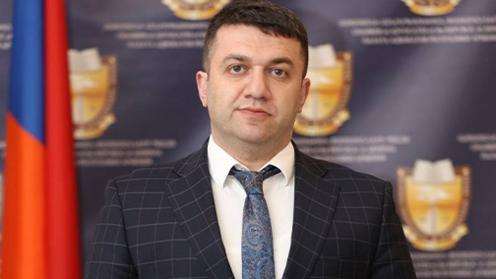 Վանաձորի բանտում փաստաբանի մոտ հայտնաբերվել են կասկածելի թմրամիջոցներ