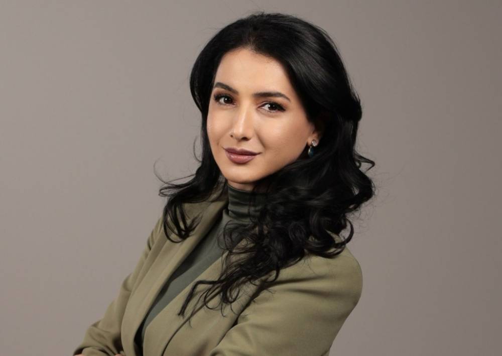 Ո՞վ է այս առավոտյան սարսափ ֆիլմի հեղինակը. Մարիաննա Ղահրամանյան