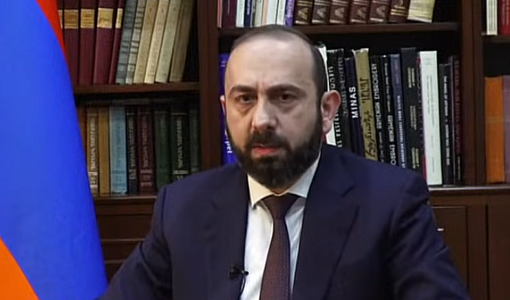 ԹՐԻՓՓ-ի փաստաթուղթը շահեկան է, համաձայնեցված է միայն այն, ինչ ձևակերպված է․ Միրզոյան