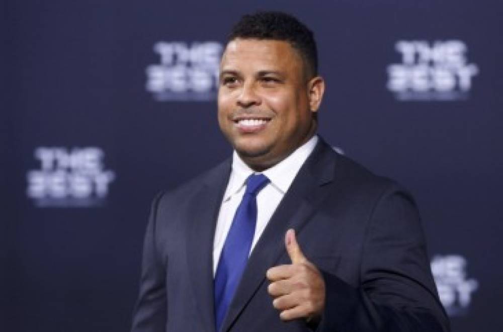 Ռոնալդոն Երևան ժամանելուց առաջ տեսաուղերձ է հղել