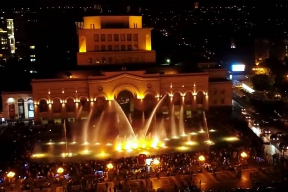 Երևանում տաքսիսը զբոսաշրջիկից չափից դուրս մեծ գումար է պահանջել, փողի տեղը վերցրել նրա հեռախոսը