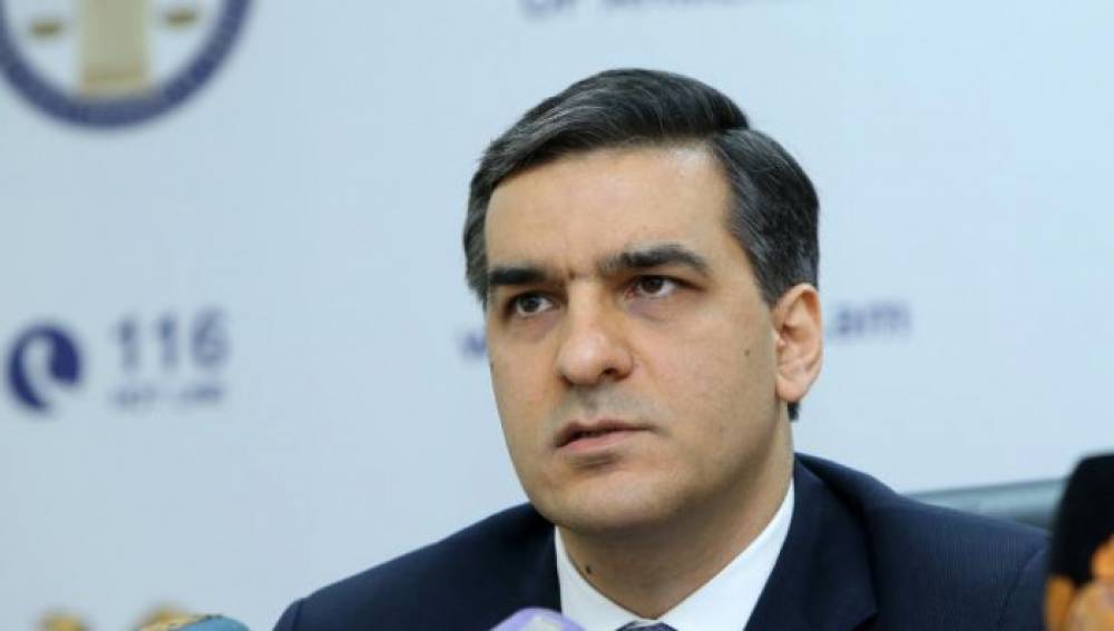 Հավաքների ազատության նկատմամբ գործող բացարձակ արգելքն անընդունելի է․ ՀՀ ՄԻՊ