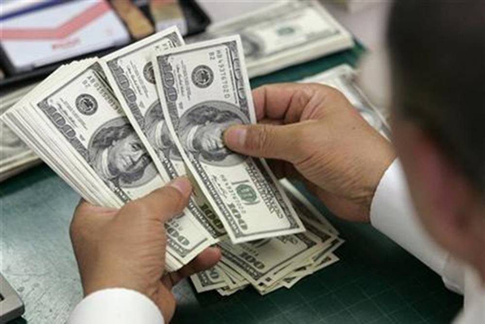 Դոլարի փոխարժեքը հատեց 483 դրամի սահմանագիծը. եվրոն թանկացել է ավելի քան 4,5 դրամով
