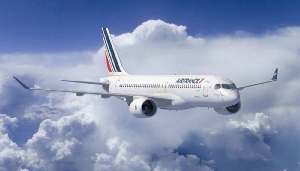 AirFrance-ը ծրագրում է 7580 աշխատատեղ կրճատել