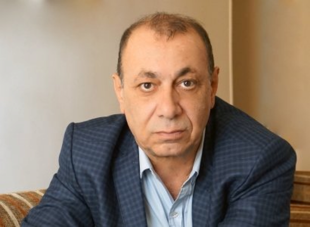 Կորոնավիրուսը կամաց-կամաց թվերի տեսք է ստանում. առեւտրի և ծառայությունների ոլորտը կրճատվել է. Արա Գալոյան